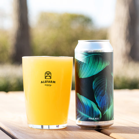 Ventures (Pale Ale)