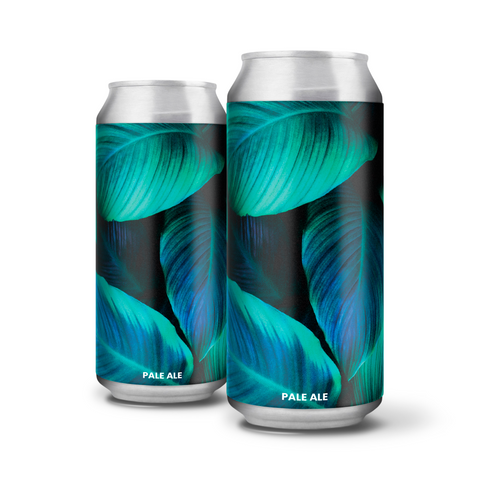 Ventures (Pale Ale)