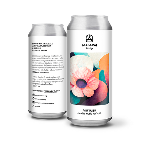 Virtues (DIPA)