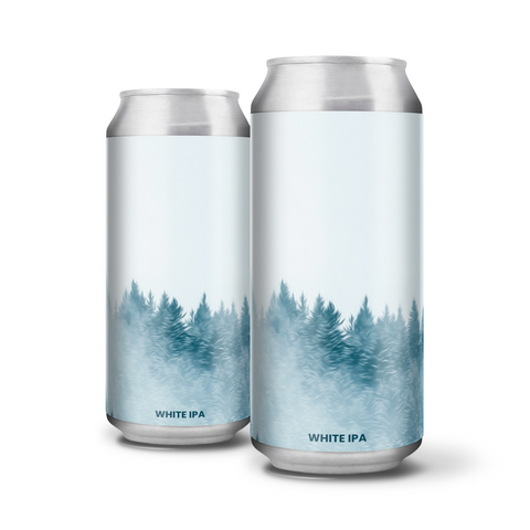 White Plains (White IPA)