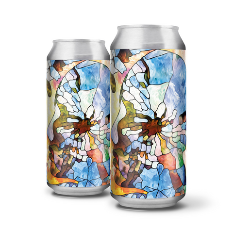 Words To Live By (DDH DIPA)