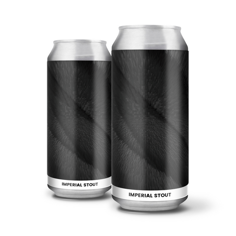 Woven Shadows (Imp. Stout)