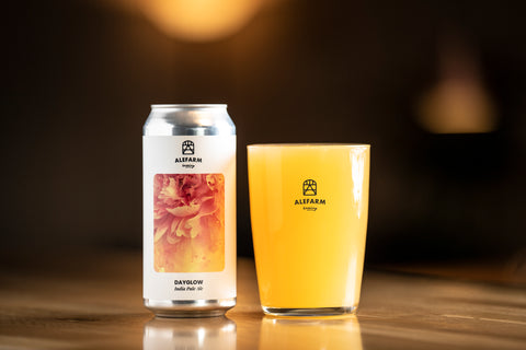 Dayglow (IPA)