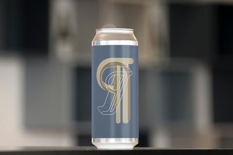 Introducing our first triple IPA, Paragraph