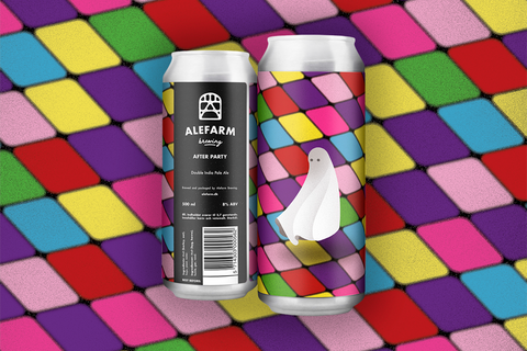 After Party (DDH DIPA) has been released