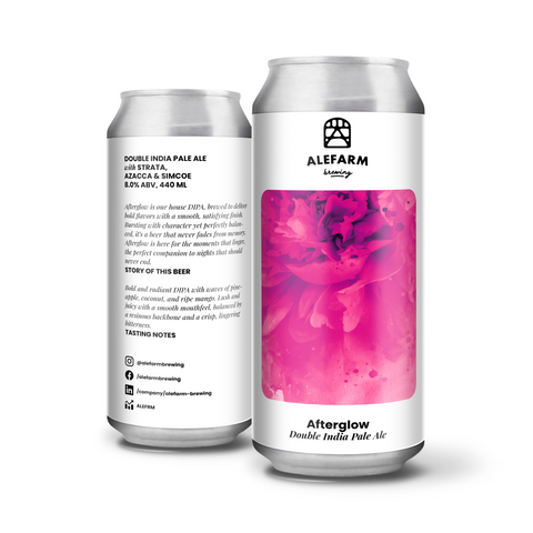 Afterglow (DIPA)
