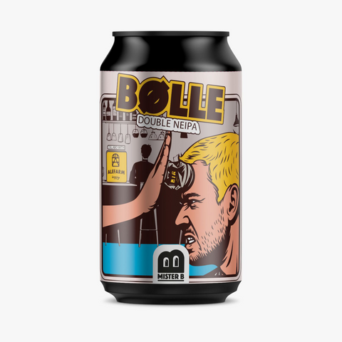 24 x Bølle (Collab with Mister B) (DIPA)