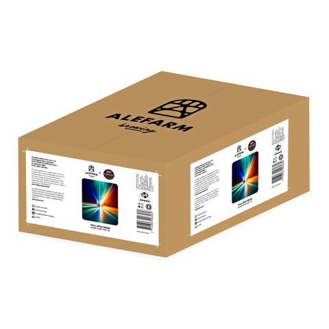 24 x Full Spectrum (DIPA)