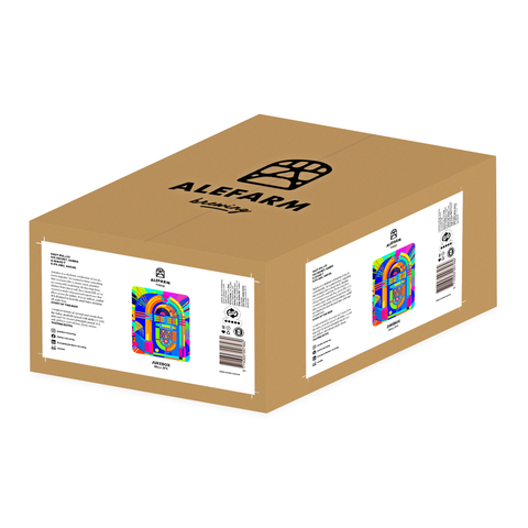 24 x Jukebox (Hazy IPA)