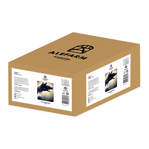 24 x Little Shadows (Porter)