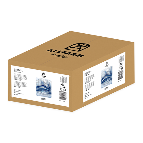 24 x No Frills (IPA)