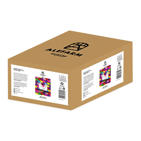 24 x Pre-Party (DDH IPA)