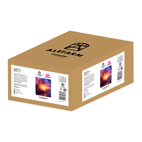 24 x Sparks Igniting (IPA)