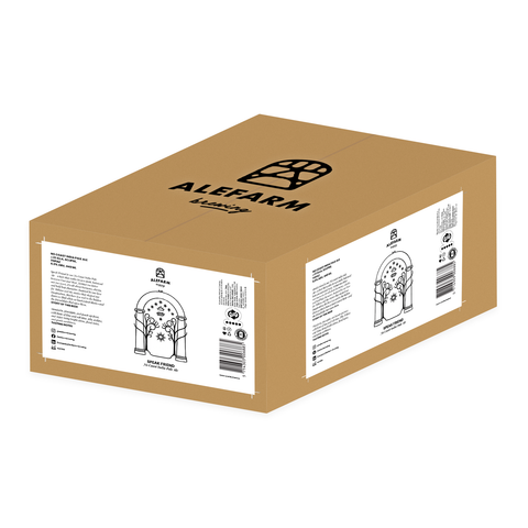 24 x Speak Friend (No Coast IPA)