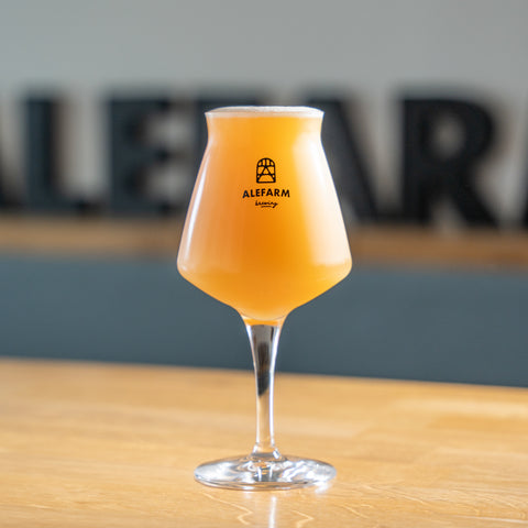 Stemmed Glass (Rastal)