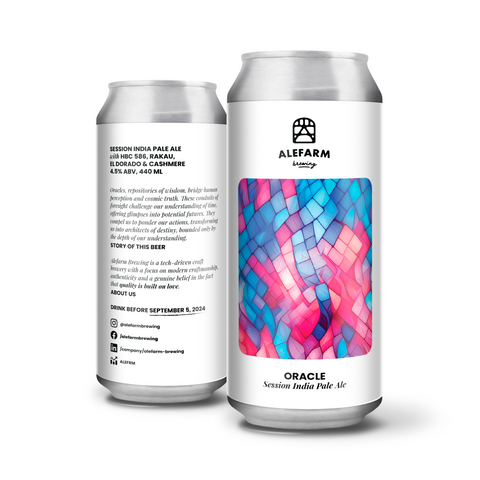 Oracle (Session IPA)