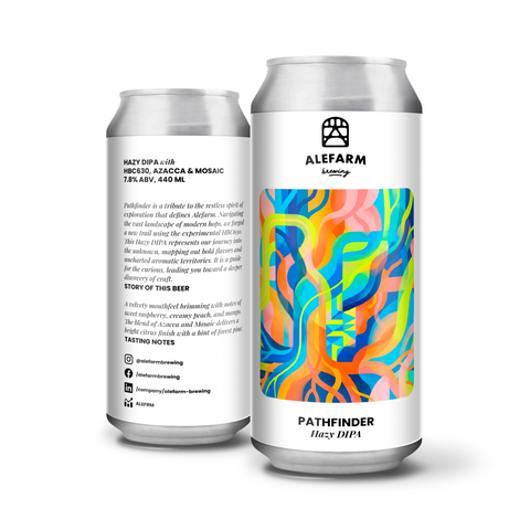 Pathfinder (DIPA)