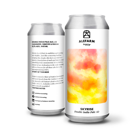 Skyrise (DIPA)