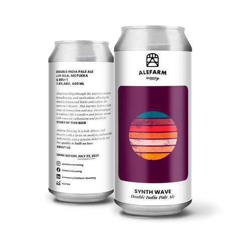 Synth Wave (DIPA)