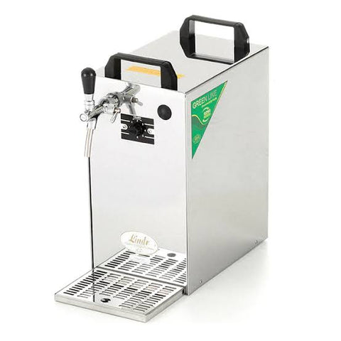 One Tap Draft Beer System