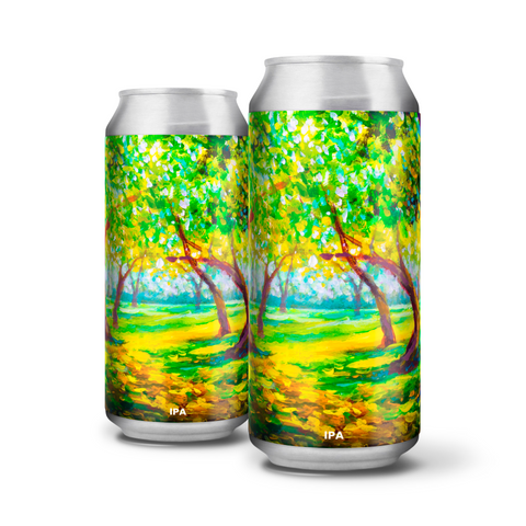 Come Summer (IPA)