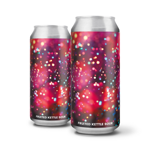 Embers (Fruited Kettle Sour)