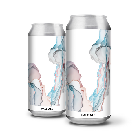 Forever Eternal (Pale Ale)