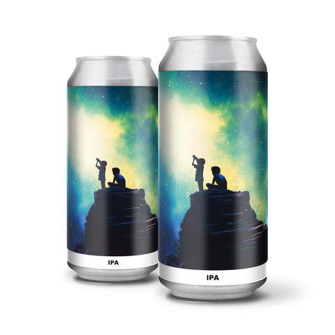 Reach for the Stars (IPA)