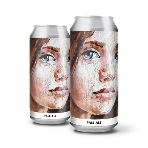 Sons & Daughters (Pale Ale)