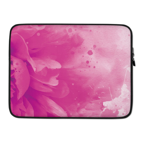 Afterglow Laptop Sleeve