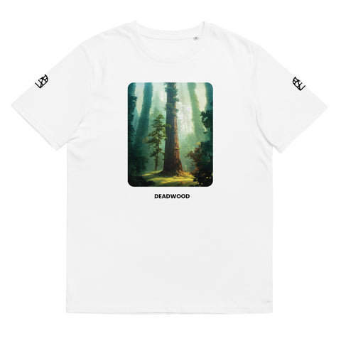 Deadwood T-shirt