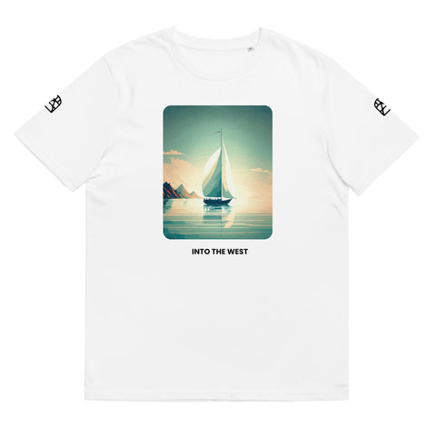 Into The West T-shirt